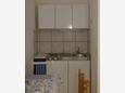 Küche - Studio AS-2851-a - Unterkunft Sutivan (Brač) - 2851