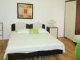 Schlafzimmer - Studio AS-2851-a - Unterkunft Sutivan (Brač) - 2851
