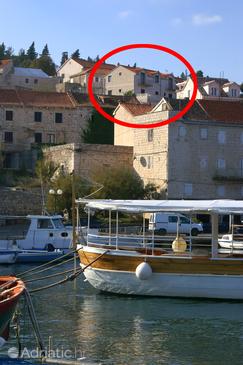 Unterkunft Sutivan (Brač) - 2851