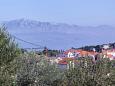 Taras - widok - Studio AS-2864-a - Apartamenty Sutivan (Brač) - 2864