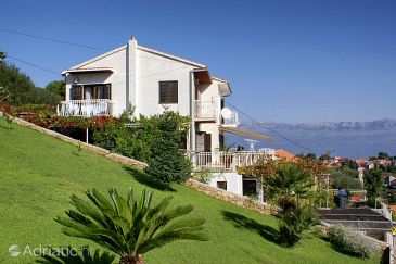 Apartamenty Sutivan (Brač) - 2864