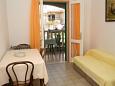 Matsal - Lägenhet A-2873-a - Apartments and Rooms Bol (Brač) - 2873