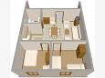 Apartman A-291-b