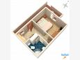 Apartman A-2913-a