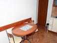Ebédlő - Apartman A-2915-b - Apartmanok Postira (Brač) - 2915