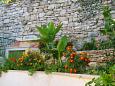 Udvar - Apartmanok Postira (Brač) - 2915