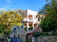 Szálláshely - Apartmanok Postira (Brač) - 2915
