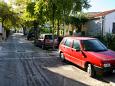 Parkolóhely - Apartmanok Postira (Brač) - 2915