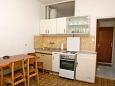 Кухня - Апартаменты A-2920-a - Апартаменты Pučišća (Brač) - 2920