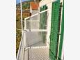 Erkély 2 - Apartman A-2920-b - Apartmanok Pučišća (Brač) - 2920