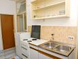 Konyha - Apartman A-2920-b - Apartmanok Pučišća (Brač) - 2920