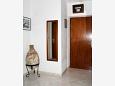 Коридор - Апартаменты A-2958-a - Апартаменты Povlja (Brač) - 2958