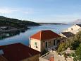 Терраса - вид - Апартаменты A-2958-a - Апартаменты Povlja (Brač) - 2958