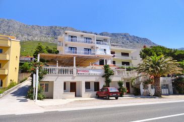 Cazare Lokva Rogoznica (Omiš) - 2973