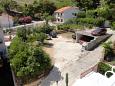 Parcare - Cazare Lokva Rogoznica (Omiš) - 2973