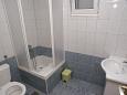 Łazienka - Studio AS-2987-a - Apartamenty Vinišće (Trogir) - 2987