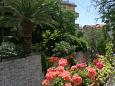 Balkon - pogled - Soba S-2991-a - Sobe Split (Split) - 2991