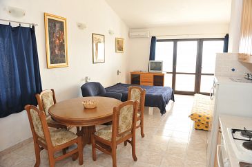 Studio AS-300-c - Apartmaji Baška Voda (Makarska) - 300