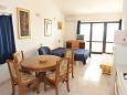 Jedilnica - Studio AS-300-c - Apartmaji Baška Voda (Makarska) - 300