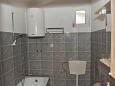 Kopalnica - Studio AS-300-c - Apartmaji Baška Voda (Makarska) - 300
