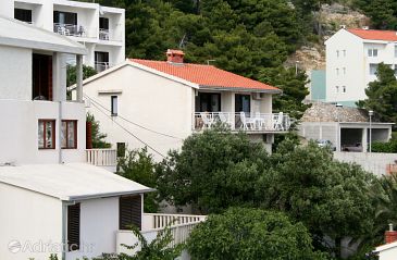 Ferienwohnungen Baška Voda (Makarska) - 300