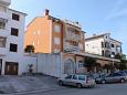 Ferienwohnungen Vrsar (Poreč) - 3007