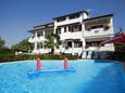 Ferienwohnungen Funtana (Poreč) - 3009