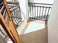 Balcon - Chambre S-3010-d - Chambres Rovinj (Rovinj) - 3010
