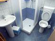 Salle de bain - Chambre S-3010-d - Chambres Rovinj (Rovinj) - 3010