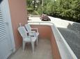 Balcon - Apartament A-3020-a - Cazare Lovran (Opatija) - 3020