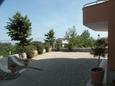 Balcon - vedere - Apartament A-3020-a - Cazare Lovran (Opatija) - 3020