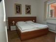 Dormitor 1 - Apartament A-3020-a - Cazare Lovran (Opatija) - 3020