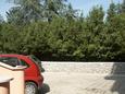Terasa - vedere - Apartament A-3020-a - Cazare Lovran (Opatija) - 3020