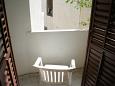 Balcon 1 - Apartament A-3056-a - Cazare Igrane (Makarska) - 3056