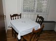 Sufragerie - Apartament A-3056-a - Cazare Igrane (Makarska) - 3056