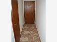 Coridor - Apartament A-3056-a - Cazare Igrane (Makarska) - 3056