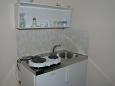 Bucătărie - Apartament A-3056-a - Cazare Igrane (Makarska) - 3056