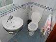 Baie - Apartament A-3056-a - Cazare Igrane (Makarska) - 3056