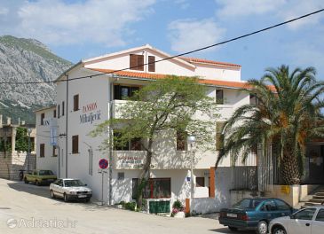 Appartements et chambres Igrane (Makarska) - 3056