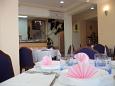 Cour - Appartements et chambres Igrane (Makarska) - 3056