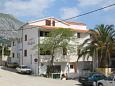 Hébergement - Appartements et chambres Igrane (Makarska) - 3056