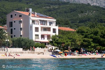 Комнаты Tučepi (Makarska) - 3057