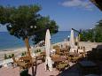 Подвір'я - Комнаты Tučepi (Makarska) - 3057