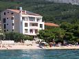Об'єкт - Комнаты Tučepi (Makarska) - 3057