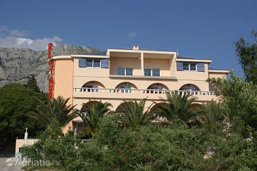 Cazare Tučepi (Makarska) - 3060
