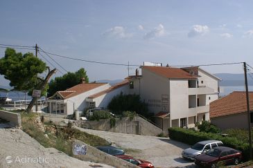 Ubytování Stanići (Omiš) - 3064