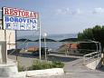 Parkoviště - Ubytování Stanići (Omiš) - 3064