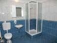 Бања - Cтудио AS-3074-f - Апартмани и соби Milna (Hvar) - 3074