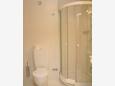 Salle de bain - Chambre S-3160-j - Chambres Orebić (Pelješac) - 3160