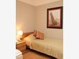 Chambre - Chambre S-3160-j - Chambres Orebić (Pelješac) - 3160